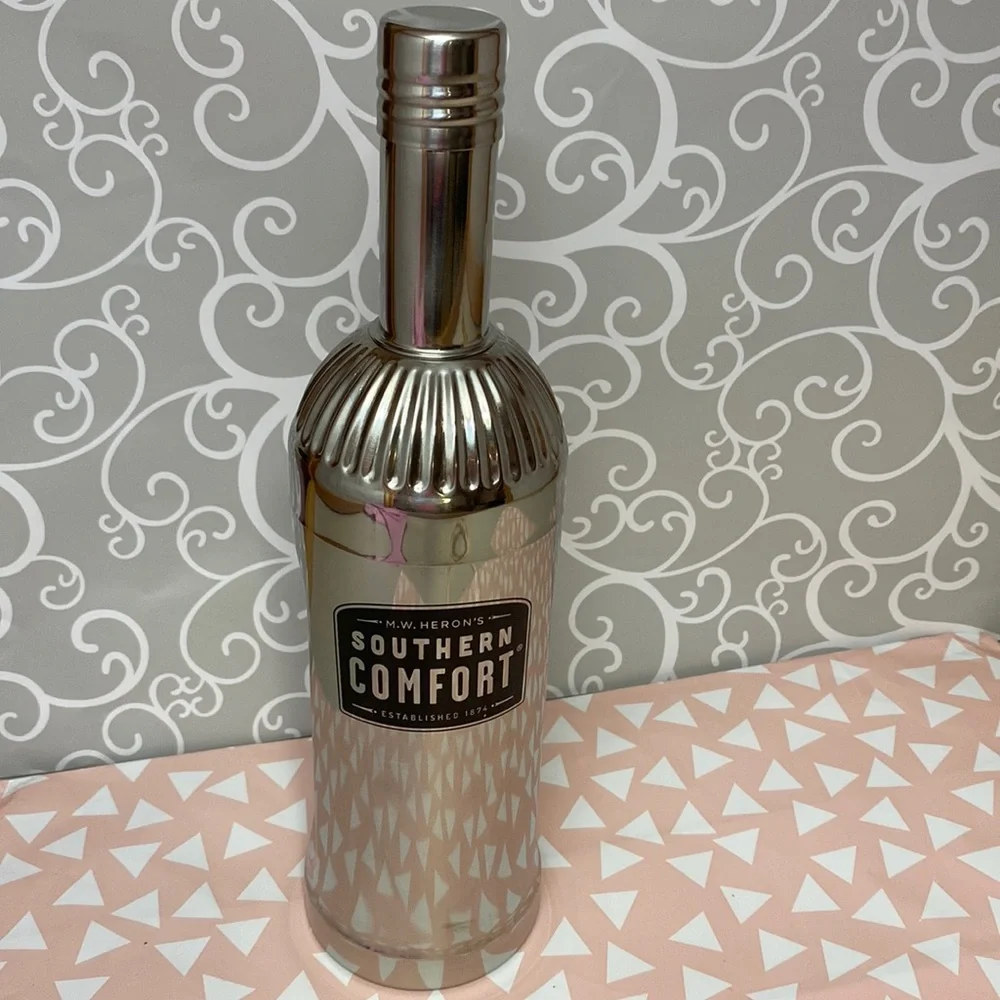 Southern Comfort shaker NEW! - Picture 10 of 10